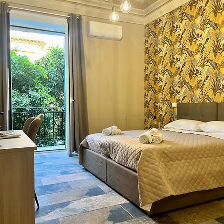 B&B Dimora Emily 팔레르모 외부 사진